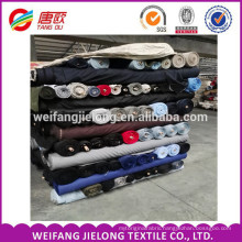 T/C 65 polyester 35 cotton twill 21s*21s 108*58 tc twill fabric for work wear, uniform, home textile fabric